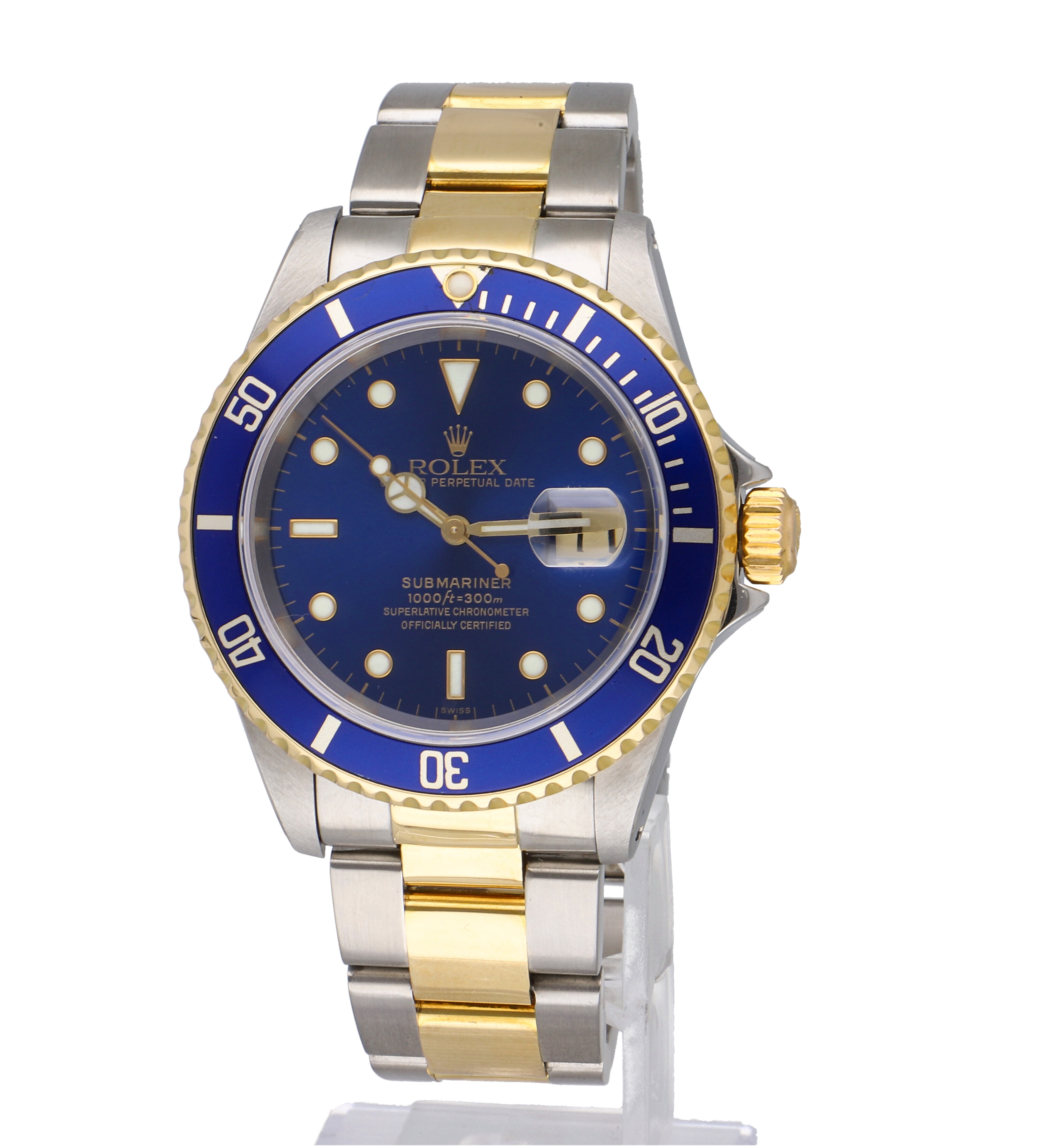Rolex Submariner